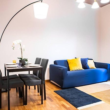 Delightful Shanti Home Milano Eksteriør billede