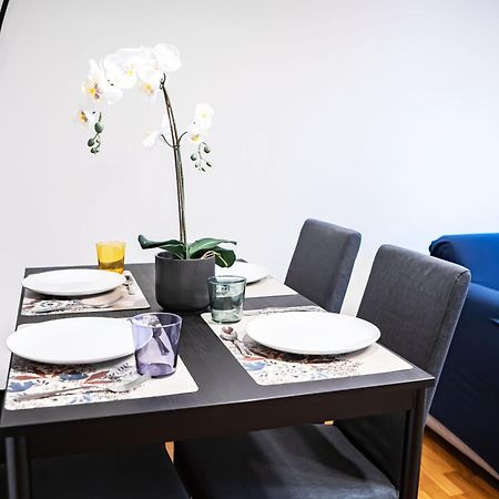 Delightful Shanti Home Milano Eksteriør billede