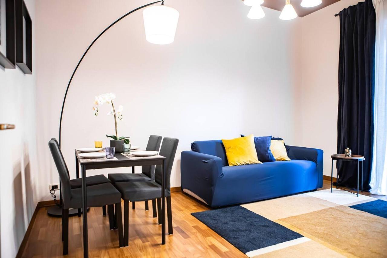 Delightful Shanti Home Milano Eksteriør billede