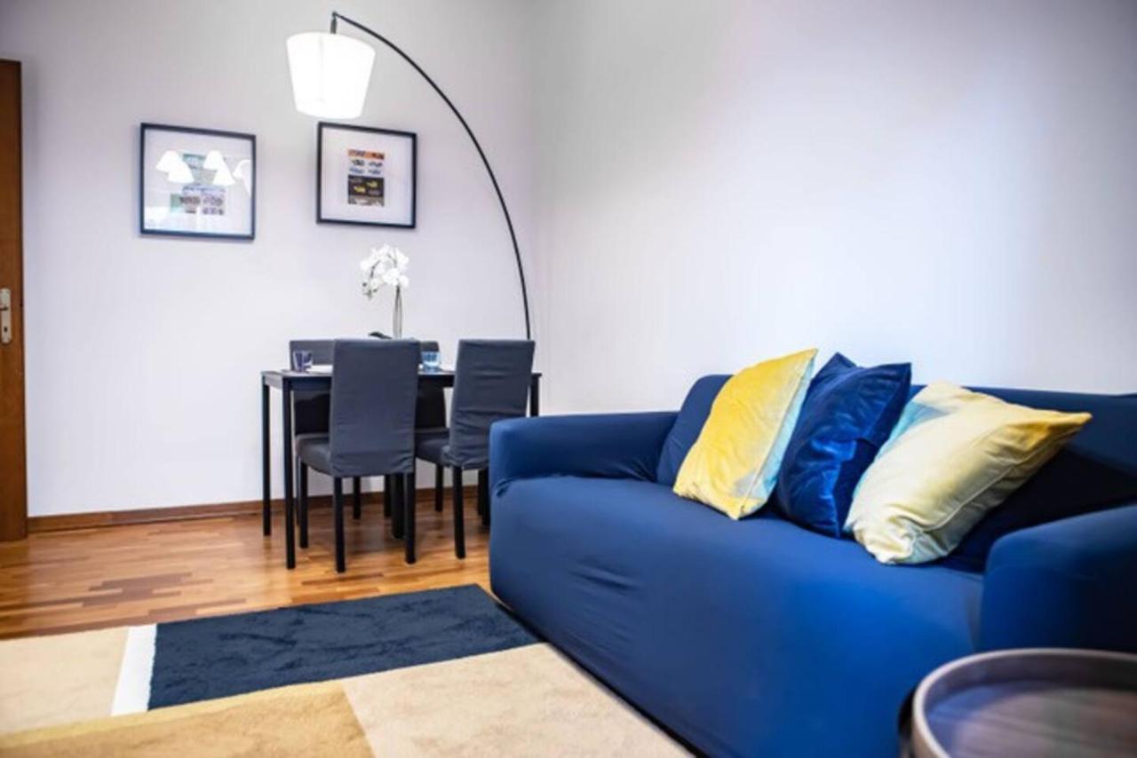 Delightful Shanti Home Milano Eksteriør billede