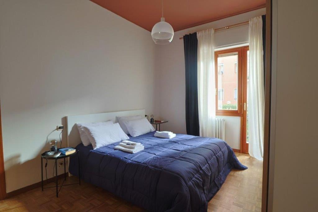 Delightful Shanti Home Milano Eksteriør billede